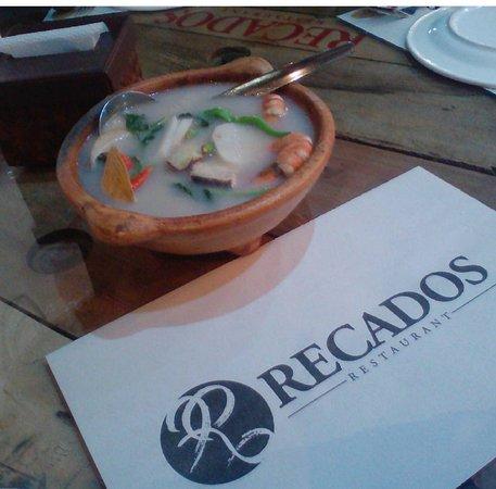 Recados Restaurant
